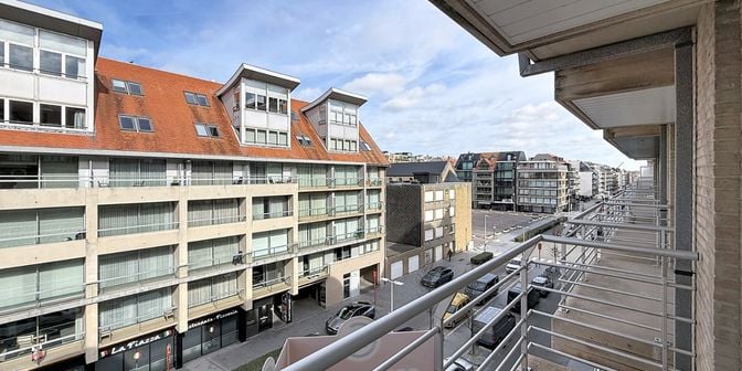 Appartement te koop in Vlaanderenstraat 16 bus 0403, 8620 Nieuwpoort