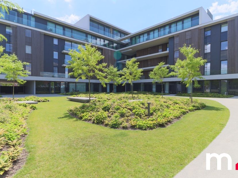 Appartement te huur in Doornstraat 7 - A bus 001,
                    8500 Kortrijk