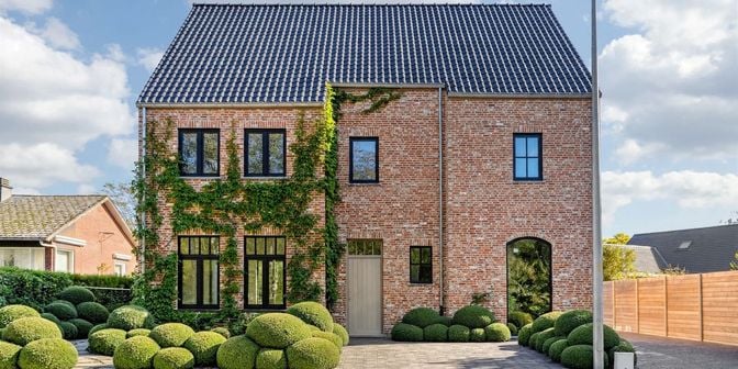 Maison à vendre à Kiezelvenstraat 8, 3920 Lommel