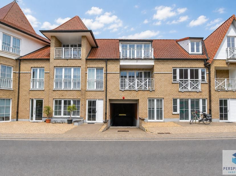 Appartement à vendre à Maldegemseweg 1A bus 203,
                    9910 Knesselare