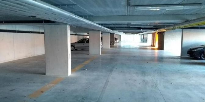 Garage te huur in Stoomstraat 54, 3000 Leuven