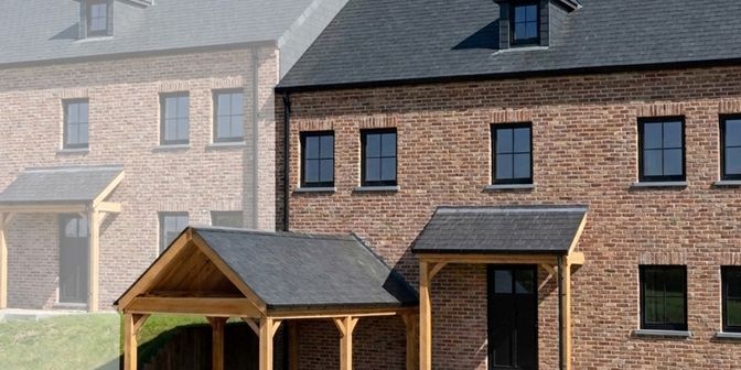 Huis te koop in Chaussée de Jodoigne à def, 1390 Biez