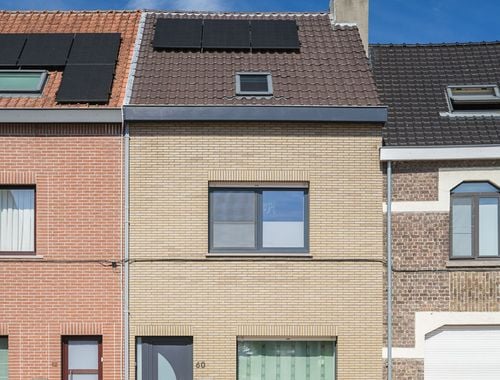                                         Woning te koop in Melle, € 299.000
