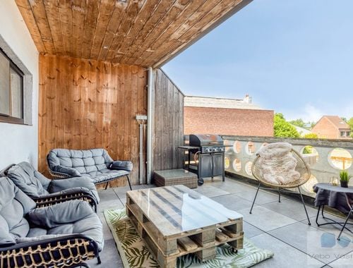                                         Appartement te koop in Heist-op-den-Berg, € 279.000
