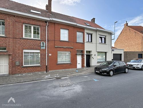                                         Maison à vendre à Izegem, € 219.000
