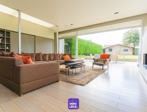                                         Maison à vendre à Mouscron, € 595.000
