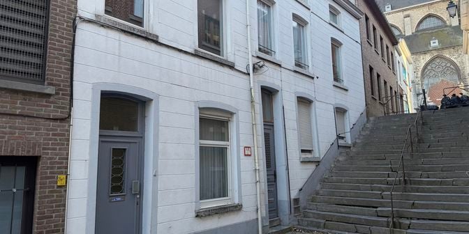 Huis te koop in Trapstraat 4, 3300 Tienen