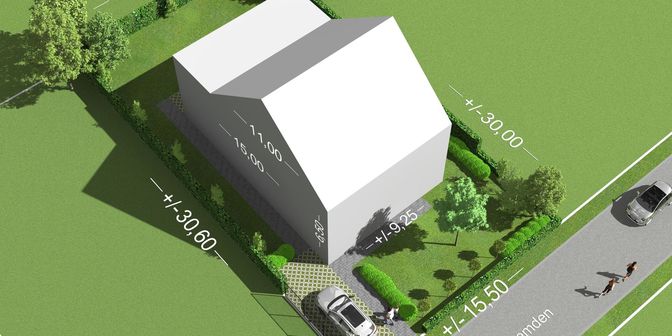Terrain à vendre à Biezebeemden 33, 3272 Testelt
