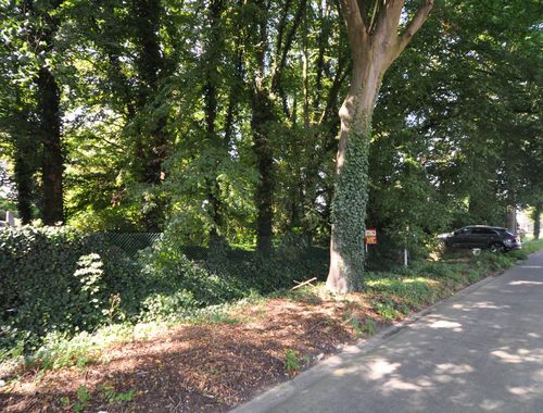                                         Terrain à bâtir à vendre à Melle, € 290.000
