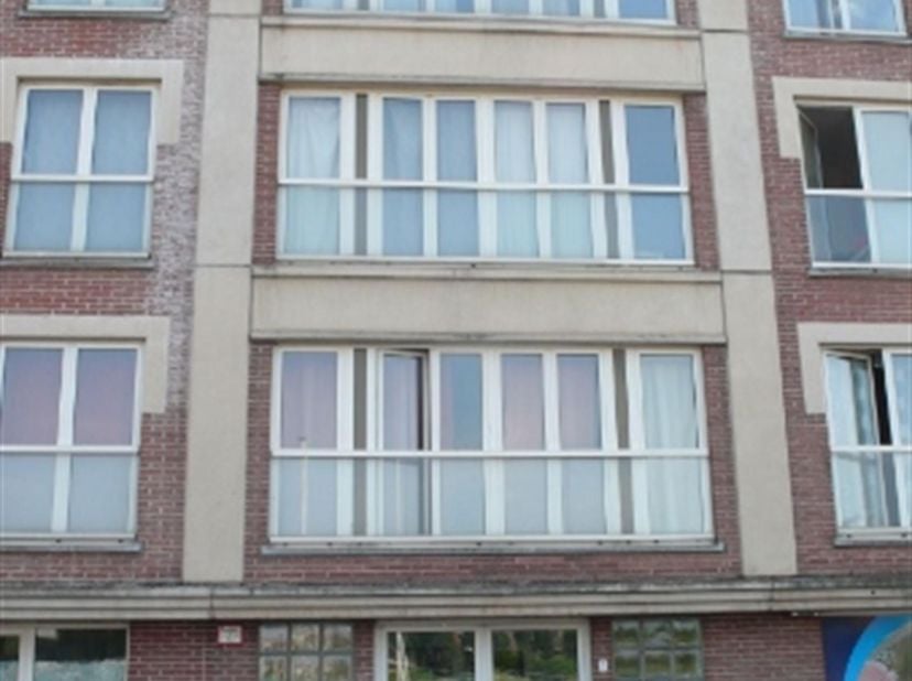 Appartement te huur in Handelskaai 1F bus 55,
                    8500 Kortrijk