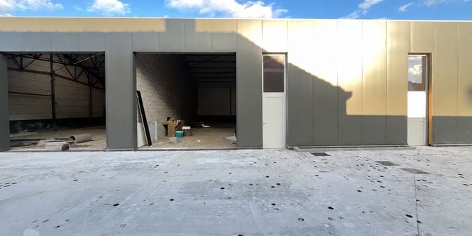 Bedrijfsvastgoed te koop in Stationsstraat 225, 9550 Herzele