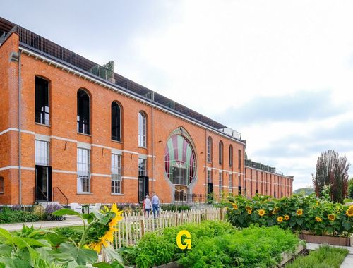                                         Loft te koop in Nerem, € 355.000
