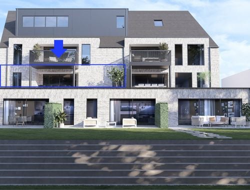                                         Appartement à vendre à Genk, € 224.500
