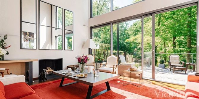 Appartement te koop in RUE HENRI VAN ZUYLEN 51, 1180 Ukkel