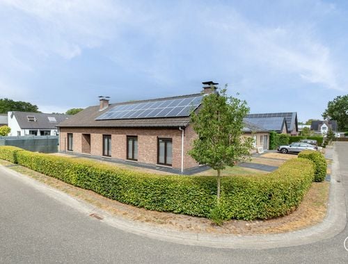                                         Woning te koop in Bornem, € 495.000

