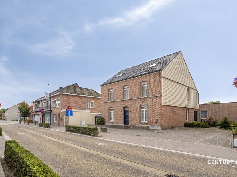 Huis te koop in Betekomsesteenweg 17,
                    3130 Begijnendijk