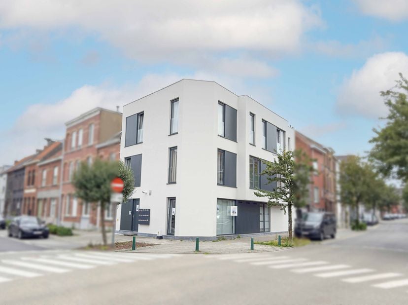 Kot-Colocation à louer
                    à 8500 Kortrijk