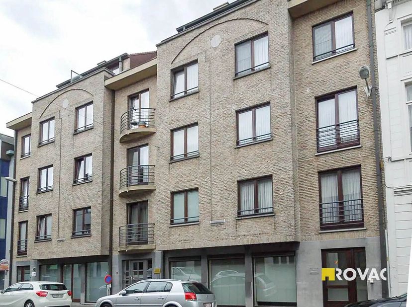 Appartement à louer
                    à 8870 Izegem