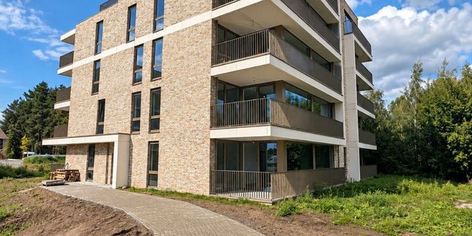 Appartement te huur in Posterijstraat 6/0001, 3920 Lommel