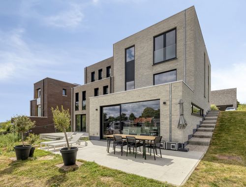                                         Villa te koop in Overijse, € 745.000
