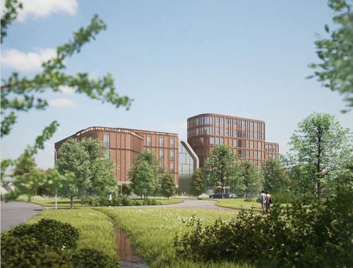                                         Hôtel à vendre à Zandhoven, € 12.500.000
