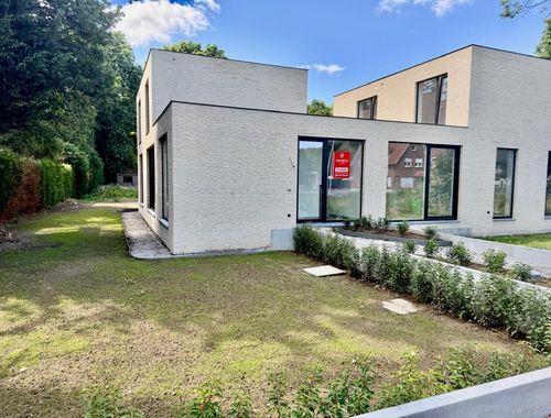                                         Maison à vendre à Houthulst, € 385.000
