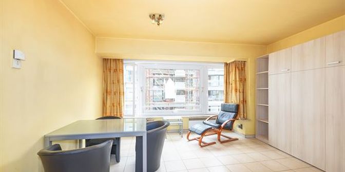 Appartement te koop in Paul de Smet de Naeyerstraat 35 bus 0504, 8430 Middelkerke
