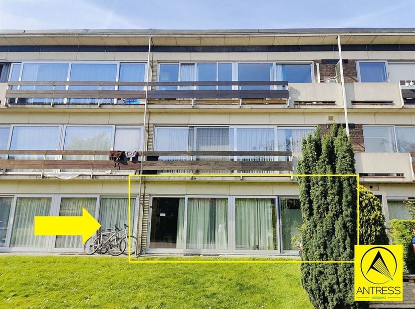 Appartement à vendre
                    à 2550 Kontich