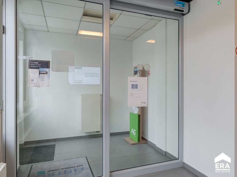 Bien professionnel à vendre
                    à 3545 Halen