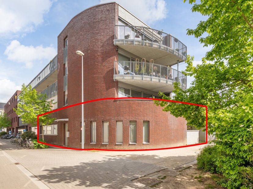 Appartement à vendre
                    à 3000 Leuven