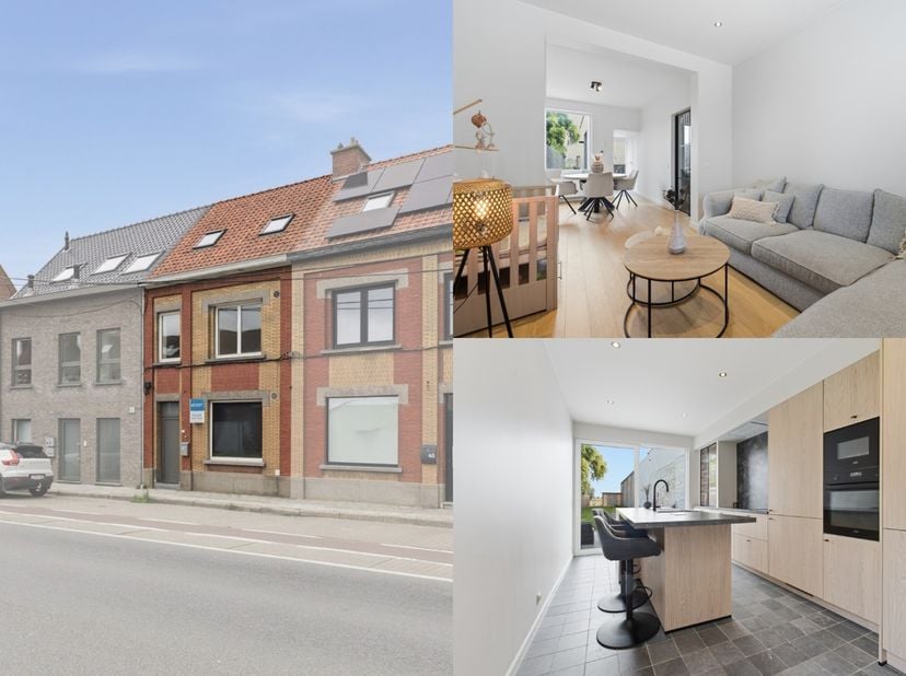 Huis te koop in Veurnseweg 36,
                    8900 Brielen