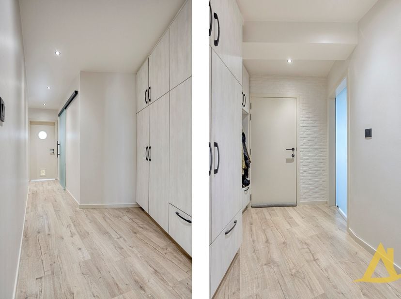 Bent u op zoek naar een stijlvol en volledig instapklaar appartement op een toplocatie? Dit prachtige appartement, gelegen in een bijzonder gezellig e