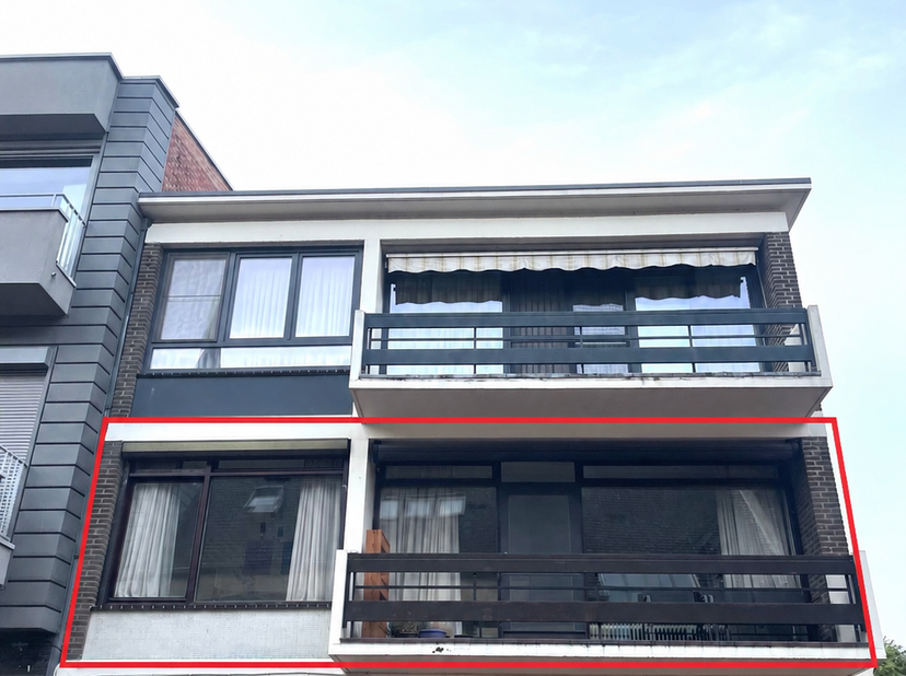 Appartement à louer
                    à 3910 Neerpelt