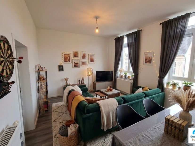 Appartement à vendre
                    à 8610 Handzame