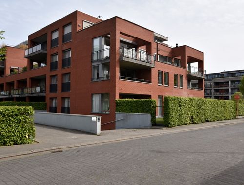                                         Staanplaats te koop in Assebroek, € 36.000
