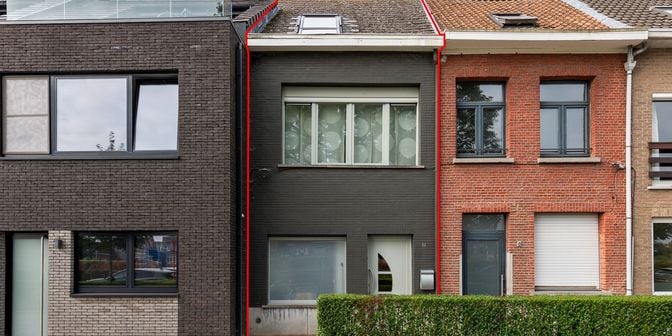 Maison à vendre à Sionsplein 7, 2500 Lier