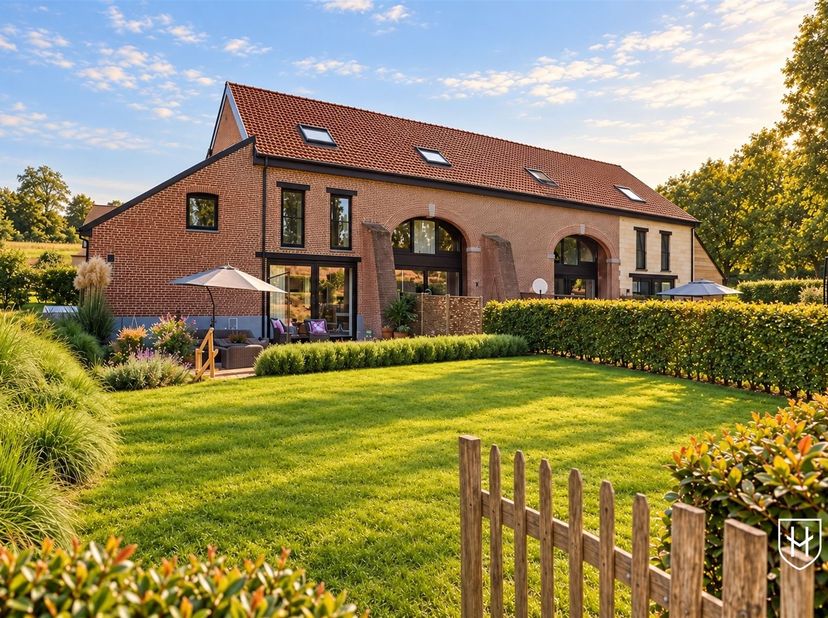 Huis te koop in Spouwerstraat 19 bus 9,
                    3620 Veldwezelt
