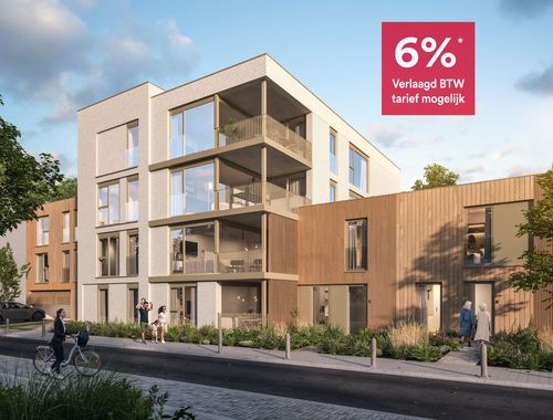                                         Eengezinswoning te koop in Lommel, € 349.500
