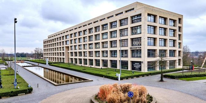 Bedrijfsvastgoed te huur in Philipssite 5, 3001 Heverlee