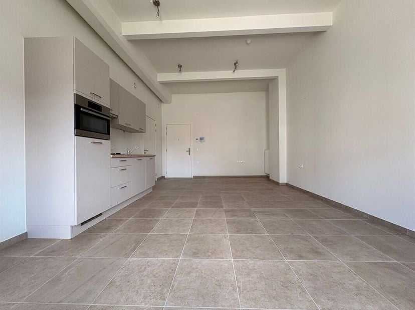 Appartement à louer
                    à 9200 Dendermonde