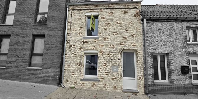 Huis te koop in 7600 Péruwelz
