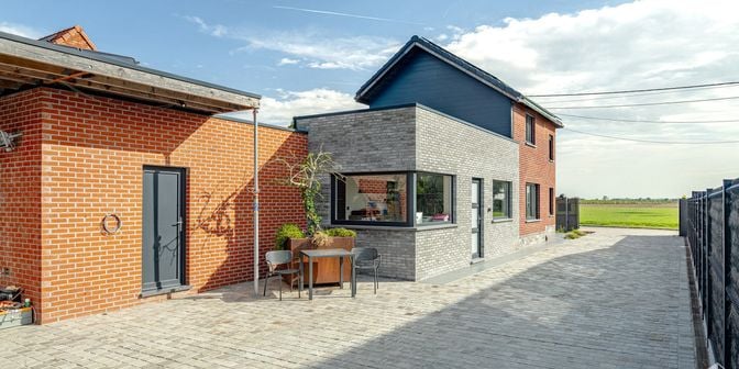 Huis te koop in Rue du Rouvroir 20, 7610 Rumes