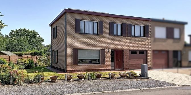 Huis te koop in Gezusters Lovelingstraat 20, 9850 Nevele