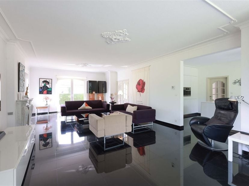 Maison à vendre
                    à 3520 Zonhoven