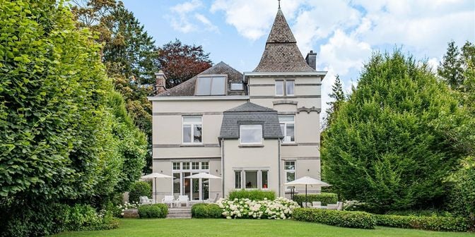 Huis te koop in Rue de la Station 167, 5370 Havelange