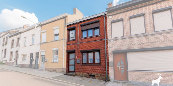 Maison à vendre à 6240 Pironchamps