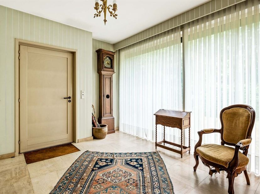 Te renoveren villa op uitzonderlijke toplocatie in Brasschaat <br />
Op één van de meest gegeerde en exclusieve lanen van Brasschaat, de Baillet Latou