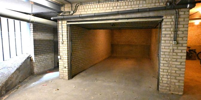 Garage te koop in 3500 Hasselt