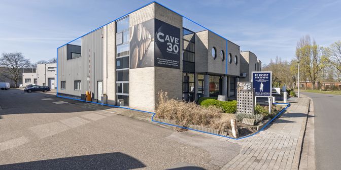 Bedrijfsvastgoed te koop in Slachthuisstraat 30 bus 5, 2300 Turnhout