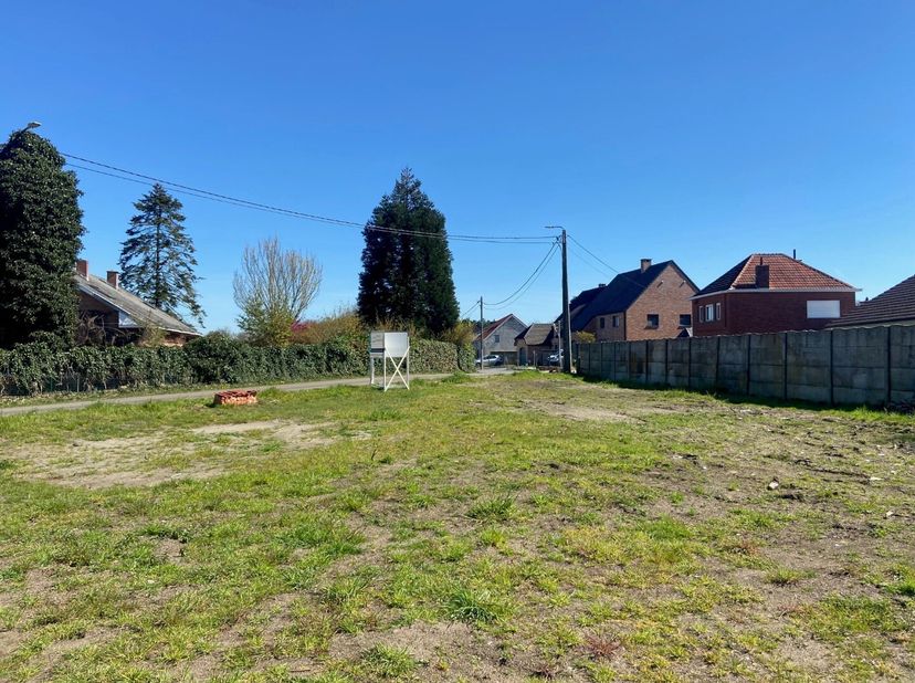 Terrain à vendre
                    à 3118 Werchter